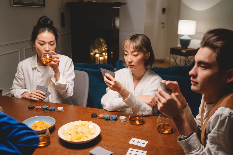 Friday Night Fever: Why Your Weekend Casino Sessions Are Quietly Costing You Twice as Much