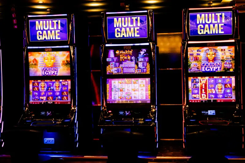 Sorry Mate, That Slot Isn't 'Due' — The Cold Hard Truth About Hot Machines