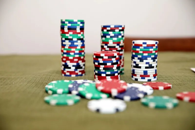 Slow Money: The Bankroll Case for Betting Like You've Got All Night